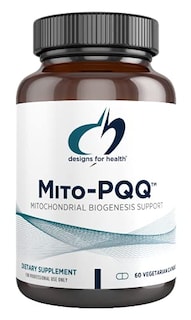 Foto 1 | Suplementos para la Salud Mitocondria Energy Formula 60 Cápsulas - Venta Internacional