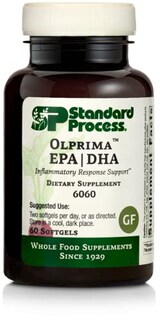 Foto 1 | Suplemento Olprima Epa/dha 60 Cápsulas Blandas De Proceso Estándar - Venta Internacional.