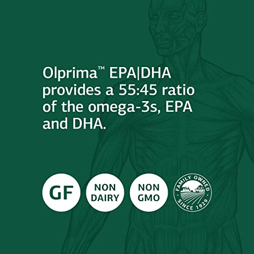 Foto 4 | Suplemento Olprima Epa/dha 60 Cápsulas Blandas De Proceso Estándar - Venta Internacional.