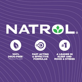 Foto 7 | Vitamina D3 Natrol Immune Health 5000 Ui De Disolución Rápida - Venta Internacional.