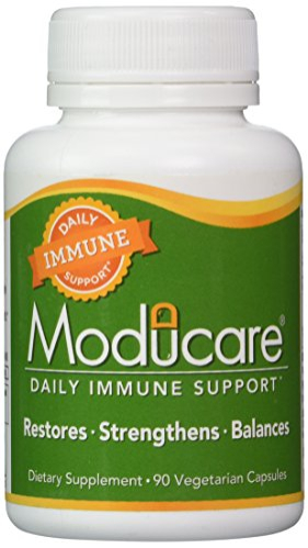 Foto 2 pulgar | Suplemento Kyolic Moducare Daily Immune Support 90 Cápsulas - Venta Internacional.