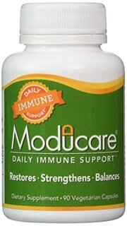 Foto 1 | Suplemento Kyolic Moducare Daily Immune Support 90 Cápsulas - Venta Internacional.