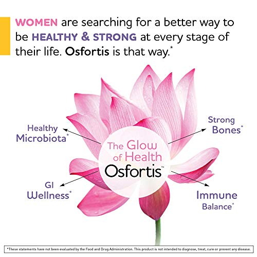 Foto 4 pulgar | Suplemento Probiótico Biogaia Osfortis Para Mujeres 60 Cápsulas - Venta Internacional.