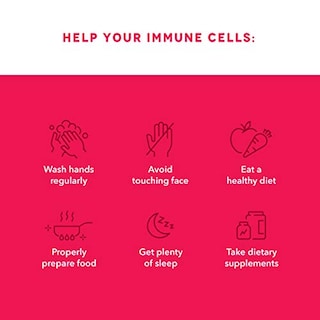 Foto 7 | Suplemento Life Seasons Clinical Immunity Quick-start, 60 Cápsulas - Venta Internacional.