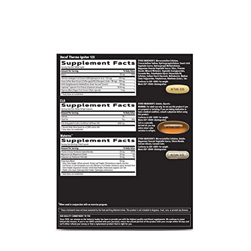 Foto 3 pulgar | Suplemento Gnc Amp Ripped Vitapak Program Para Hombre, 30 Paquetes - Venta Internacional.