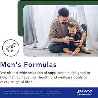 Foto 6 | Suplemento De Beta-sitosterol De Pure Encapsulations 270 Cápsulas - Venta Internacional.