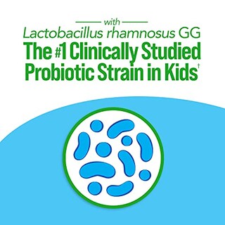 Foto 3 | Multivitamínico Y Probiótico Masticable Culturelle Kids, 50 Unidades - Venta Internacional.