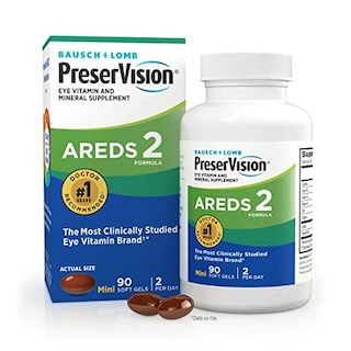 Foto 1 | Suplemento Preservision Areds 2 Eye Vitamin 90 Cápsulas Blandas - Venta Internacional.