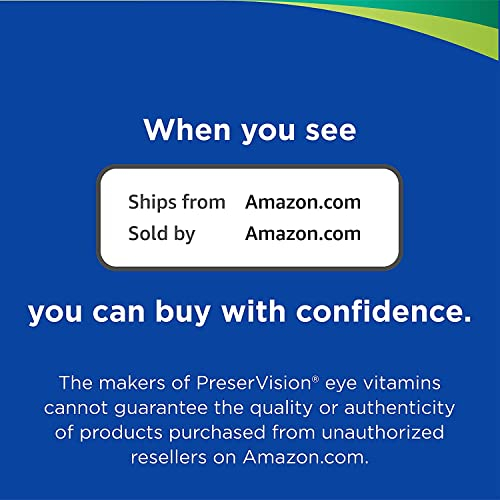 Foto 4 pulgar | Suplemento Preservision Areds 2 Eye Vitamin 90 Cápsulas Blandas - Venta Internacional.