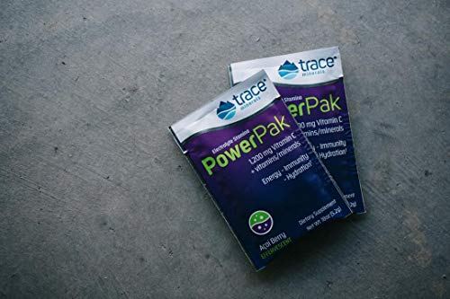 Foto 4 pulgar | Minerales Traza Electrolyte Stamina Power Pak, 30 Unidades X 3 - Venta Internacional.