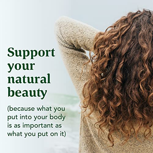 Foto 6 pulgar | Suplemento Megafood Skin, Nails & Hair 2 60 Comprimidos - Venta Internacional.