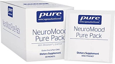 Foto 1 | Suplemento Dietético Pure Encapsulations Neuromood Pure Pack - Venta Internacional.