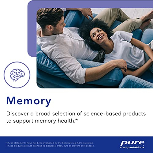 Foto 8 pulgar | Suplemento Dietético Pure Encapsulations Neuromood Pure Pack - Venta Internacional.