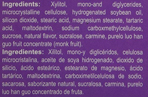 Foto 5 pulgar | Suplemento Bedoyecta Children's Chewables, 50 Unidades - Venta Internacional.