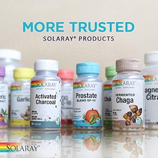 Foto 5 | Multivitamínico Para Niños Solaray Complete 120 Masticables - Venta Internacional.