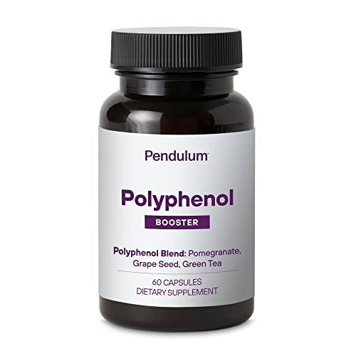Suplemento: Superalimento Antioxidante, Potenciador De Polifenoles Y Péndulo - Venta Internacional.