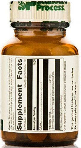 Foto 3 pulgar | Suplemento Standard Process Renatrophin Pmg 90 Comprimidos - Venta Internacional.