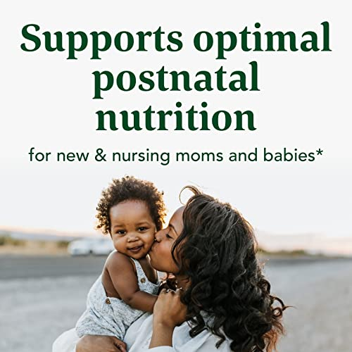 Foto 4 | Suplemento Megafood Baby & Me 2 Postnatal Para Amamantar - Venta Internacional.