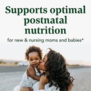 Foto 4 | Suplemento Megafood Baby & Me 2 Postnatal Para Amamantar - Venta Internacional.