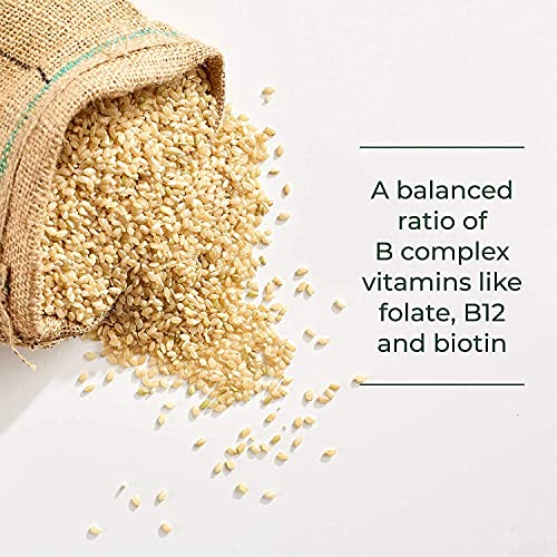 Foto 5 pulgar | Suplemento Megafood Balanced B Complex 60 Comprimidos - Venta Internacional.