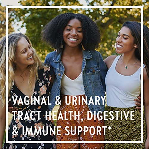Foto 3 pulgar | Nuevo Capítulo De Probióticos Para Mujeres: 30 Tabletas, Suministro Para 1 Mes - Venta Internacional.