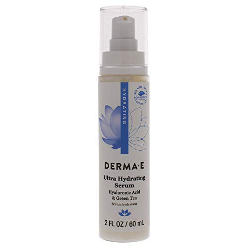 Foto 3 pulgar | Sérum Derma E Ultra Hidratante Con Ácido Hialurónico Y Té Verde - Venta Internacional.
