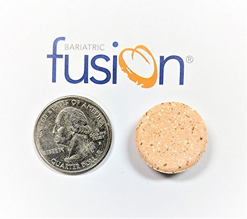 Foto 5 pulgar | Crema Multivitamínica Bariatric Fusion De Naranja Con Hierro 120, Mesa - Venta Internacional.