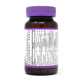 Foto 2 | Suplemento Bluebonnet Nutrition Maxi One Con Hierro 90 Cápsulas - Venta Internacional.