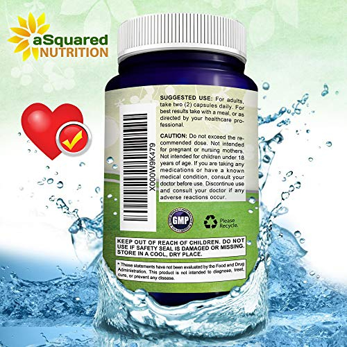 Foto 7 pulgar | Suplemento De Ácidos Grasos Omega 7 Purificados De Squared Nutrition - Venta Internacional.