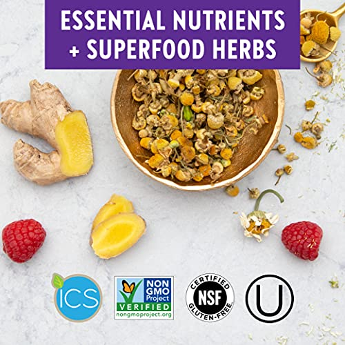 Foto 6 | Multivitamínico New Chapter Every Woman's One Daily 48 Unidades - Venta Internacional.