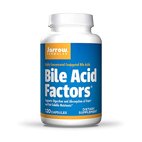 Suplemento Jarrow Digestion Formula De Alta Potencia - Venta Internacional.