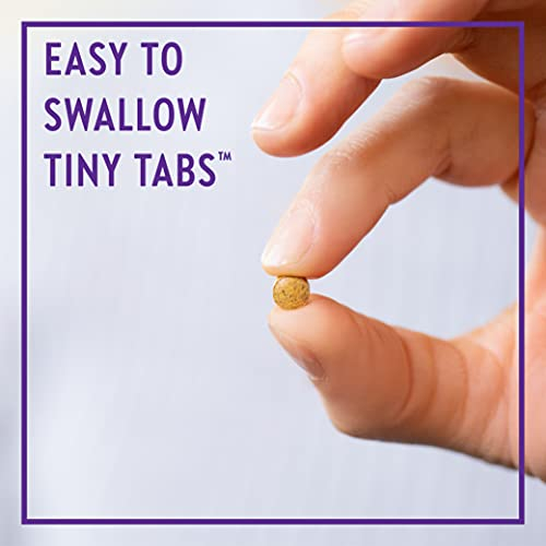 Foto 4 pulgar | Suplemento New Chapter Tiny Tabs Multivitamínico 192 Comprimidos - Venta Internacional.