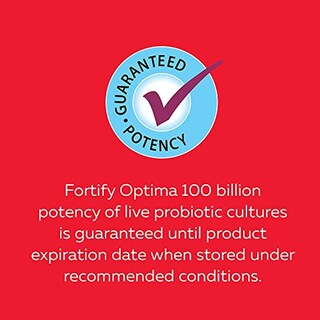 Foto 5 | Suplemento Nature's Way Fortify Optima Daily Probiotic 30 Ca - Venta Internacional.