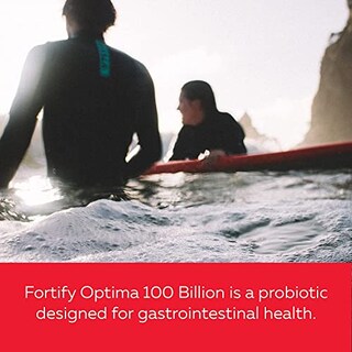 Foto 6 | Suplemento Nature's Way Fortify Optima Daily Probiotic 30 Ca - Venta Internacional.