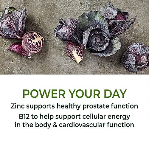 Foto 4 pulgar | Multivitamínicos Megafood Men's One Daily Con Complejo B Y Zinc 9 - Venta Internacional.