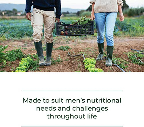 Foto 7 pulgar | Multivitamínicos Megafood Men's One Daily Con Complejo B Y Zinc 9 - Venta Internacional.
