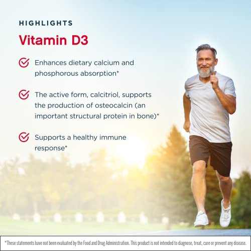 Foto 4 | Suplemento Jarrow Formulas De Vitamina D3 5000 Ui 100 Cápsulas Blandas - Venta Internacional.