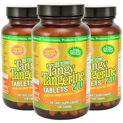 Foto 2 pulgar | Suplemento Youngevity Btt 2.0 Tabletas 120 Tabletas, Paquete De 3 - Venta Internacional.