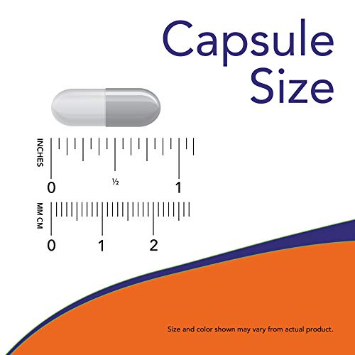 Foto 6 pulgar | Suplemento Now Ashwagandha (withania Somnifera) 450 Mg 90 Cápsulas - Venta Internacional.