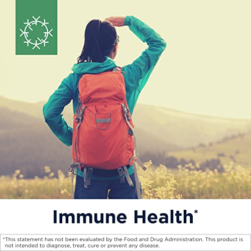 Foto 3 pulgar | Diseños De Suplementos Para La Salud Immunitone Plus 120 Cápsulas - Venta Internacional.