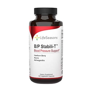 Foto 1 | Suplemento Lifeseasons B/p Stabili-t 120 Cápsulas - Venta Internacional