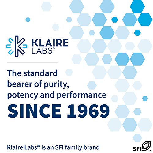 Foto 7 pulgar | Suplemento De Dhea De Klaire Labs 50 Mg De Dehidroepiandrosterona 100  - Venta Internacional.