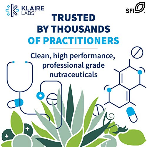 Foto 7 | Suplemento De Dhea De Klaire Labs 50 Mg De Dehidroepiandrosterona 100  - Venta Internacional.