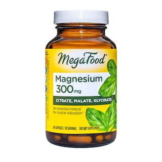 Foto 1 | Suplemento Megafood Magnesium 300 60 Cápsulas (30 Porciones) - Venta Internacional.