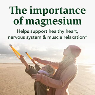 Foto 4 | Suplemento Megafood Magnesium 300 60 Cápsulas (30 Porciones) - Venta Internacional.