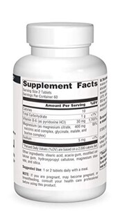 Foto 3 | Magnesio Ultra-mag De Alta Eficiencia Supplement Source Naturals - Venta Internacional.