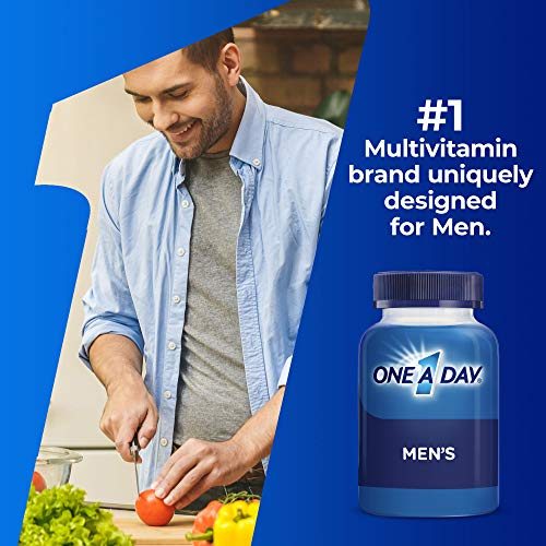 Foto 6 pulgar | Suplemento Multivitamínico Pro Edge One A Day Para Hombres, 50 Comprimidos - Venta Internacional.