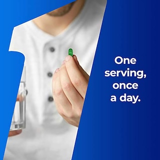 Foto 7 | Suplemento Multivitamínico Pro Edge One A Day Para Hombres, 50 Comprimidos - Venta Internacional.
