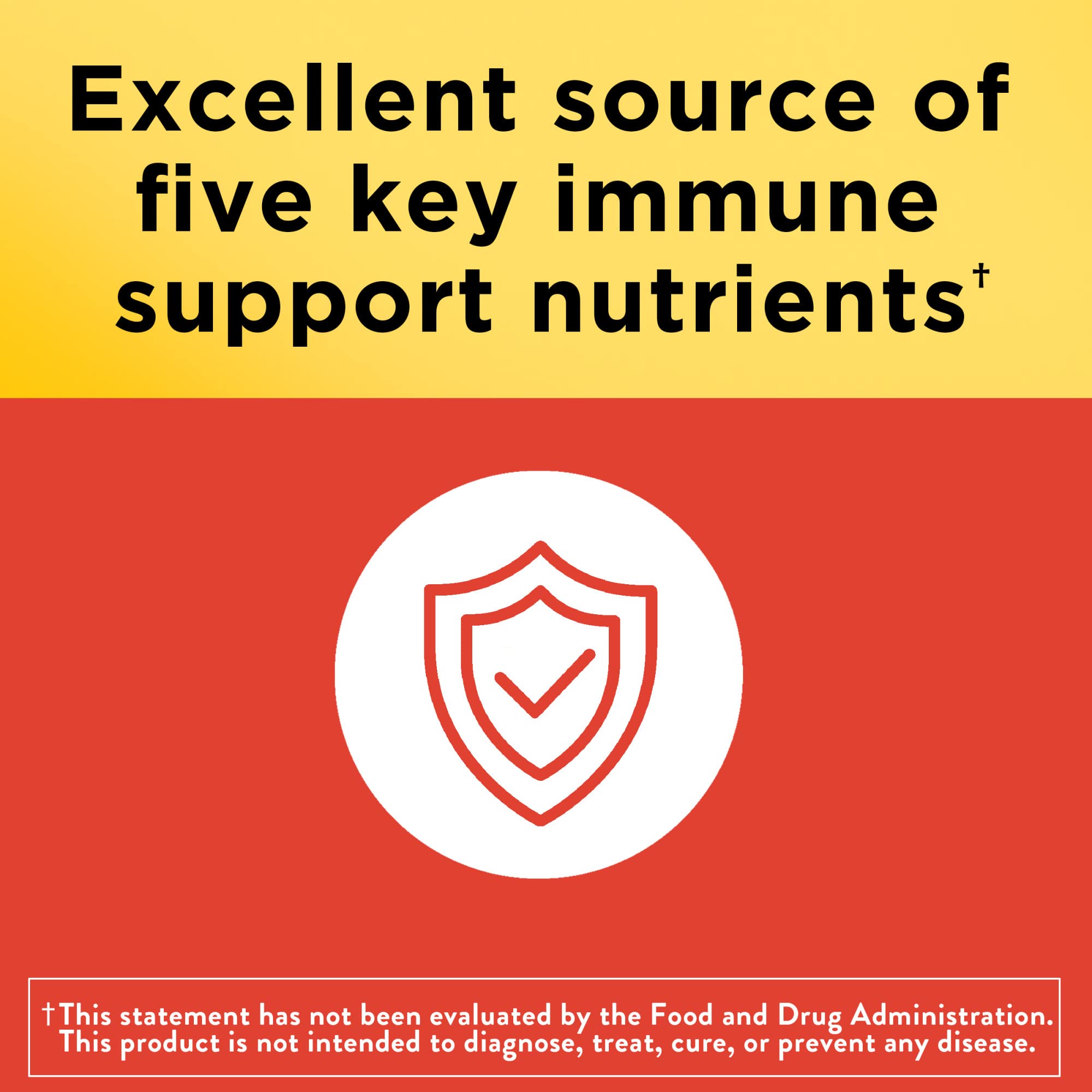 Foto 4 pulgar | Suplemento De Vitamina C Nature Made Super C Con Vitamina D3 Y Zinc - Venta Internacional.