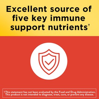 Foto 3 | Suplemento De Vitamina C Nature Made Super C Con Vitamina D3 Y Zinc - Venta Internacional.
